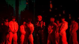 TAEYONG (แทยง) วง NCT (เอ็นซีที) ถอดรหัสโลกดนตรีสู่คอนเสิร์ตเดี่ยวครั้งแรก สะกดแฟนไทยด้วยการแสดงสุดทรงพลังใน "2026 TAEYONG CONCERT <TY TRACK - REMASTERED> in BANGKOK"